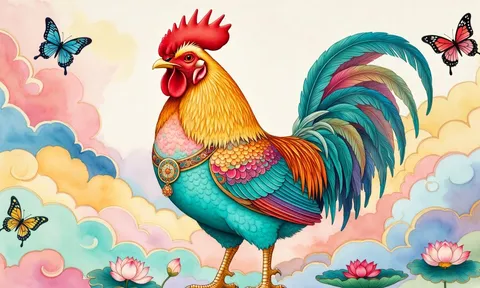 4 con giáp càng chăm chỉ càng dễ giàu: Tháng tới vận tiền bạc mở rộng, cơ hội kiếm tiền liên tiếp xuất hiện