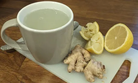 4 loại đồ uống giúp giảm mỡ máu, nên dùng vào buổi sáng