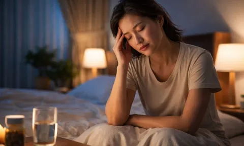 5 dấu hiệu buổi tối cảnh báo gan đang quá tải, nhiều người tưởng bình thường nên bỏ qua