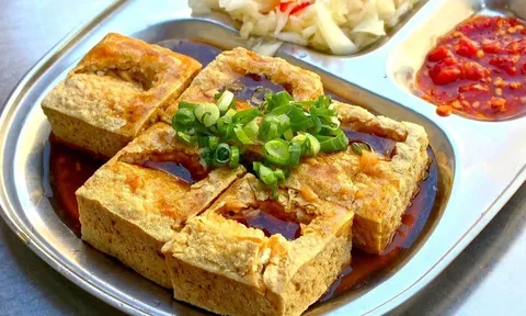 5 người không nên ăn đậu phụ