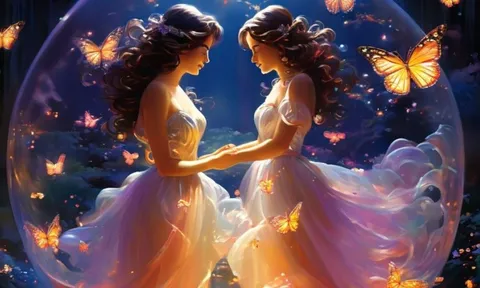  Chủ nhật 15/3: 3 cung hoàng đạo giao lưu gặp cơ hội hiếm, một cuộc trò chuyện có thể mở ra bước ngoặt