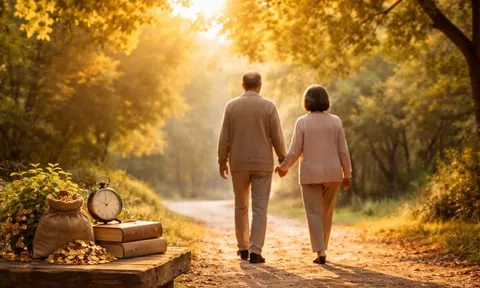 Đời người quan trọng nhất là giữ được 3 việc này thì phúc đức bền lâu, hậu vận càng an ổn