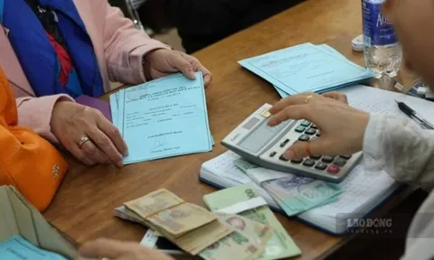 Dự kiến tiếp tục tăng lương hưu từ 1/7 sau đợt điều chỉnh 15%