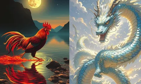 Hết tháng Giêng, 3 con giáp bùng lên mạnh mẽ: năng lượng dồi dào, càng tích cực càng gặp may