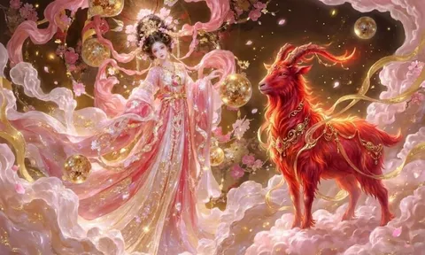 Từ 15/3 đến 19/3, 3 con giáp sự nghiệp 'bứt tốc như Rồng', giàu có lên trông thấy