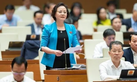 Lộ trình tăng lương cơ sở 2026 mới nhất: Hàng triệu cán bộ, công chức, viên chức chuẩn bị nhận lợi ích lớn