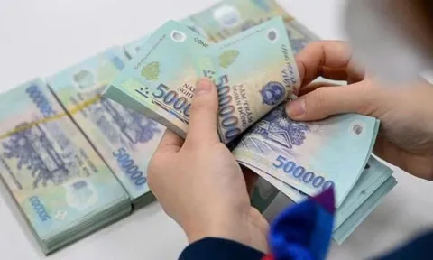 Lương cơ sở tăng 8 % từ ngày 1/7: Sẽ có 5 khoản tiền được hưởng lợi tăng lên đáng kể