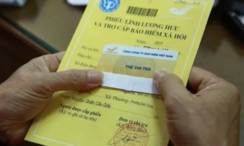 Lương hưu, trợ cấp BHXH của người già sẽ thay đổi ra sao khi lương cơ sở dự kiến tăng 8%?