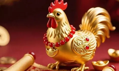  Năm 2026-2027: 3 con giáp bật lên mạnh mẽ trong công việc, 1 con giáp đứng trước bước ngoặt lớn