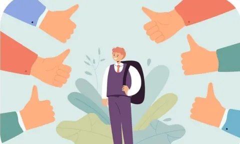 Người không tầm thường luôn biết khiêm tốn trong 3 điều này: Vừa khôn ngoan, giỏi giang lại bản lĩnh