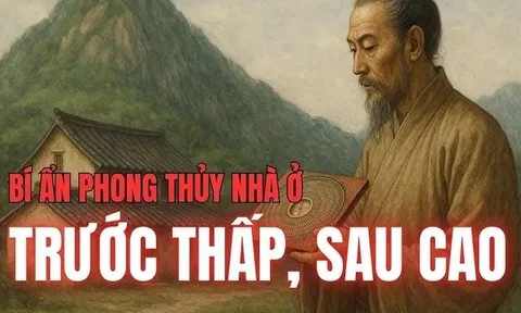 5 loại đất trông bình thường nhưng là Hố Vàng phong thủy, gia chủ càng ở càng phất nhanh