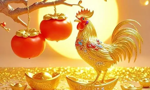 Sau giai đoạn chật vật, 3 con giáp chuẩn bị bước vào thời kỳ rực rỡ, sự nghiệp tăng tốc mạnh mẽ