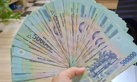 Tăng lương cơ sở từ 1/7/2026: Bảng lương công an mới, cấp bậc nào được tăng nhiều nhất?