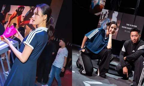 Trải nghiệm “cực nghệ” của dàn sao Việt Quỳnh Anh Shyn, Tuyết Lan, Lương Gia Huy