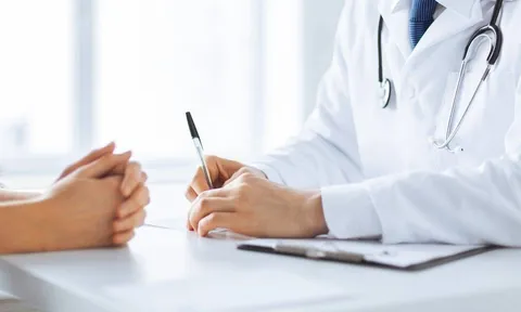 Từ năm sau, bệnh viện trên cả nước sẽ dừng sử dụng loại giấy tờ này khi khám chữa bệnh