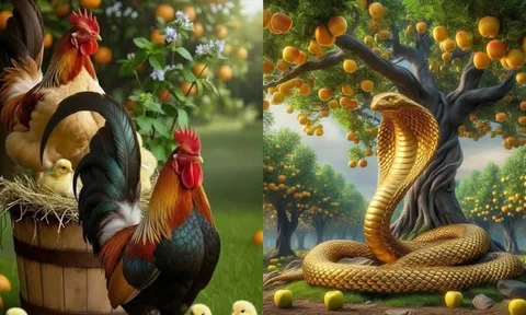 Tuần 16-22/3: 3 con giáp công danh vang dội, 1 tuổi cần cảnh giác tiểu nhân