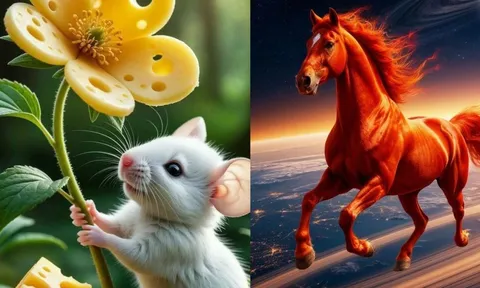 10 ngày tới: 3 con giáp có nguồn thu mới, càng chủ động càng dễ bội thu