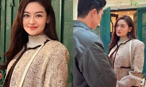 Danh tính "bạn gái cũ" Steven Nguyễn: Tốt nghiệp 2 trường Đại học, 14 tuổi đã trốn bố mẹ đi đóng phim