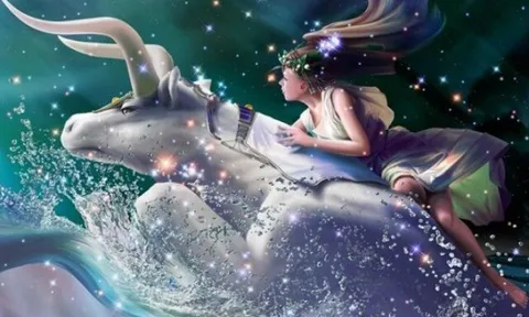 3 chòm sao càng lớn tuổi càng giàu sang, tài hoa rực rỡ