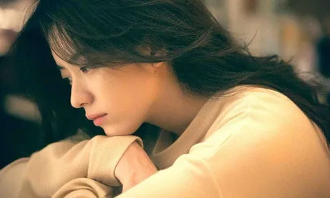 Trong hôn nhân, phụ nữ mang theo một thứ bên người luôn thấy tủi thân, còn đàn ông thì mệt mỏi