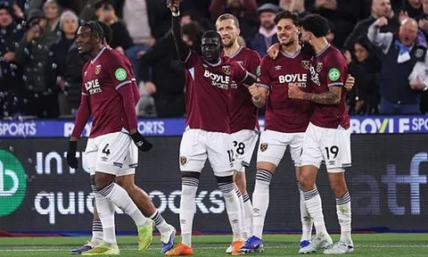 Man City hụt hơi đua vô địch vì người cũ Arsenal