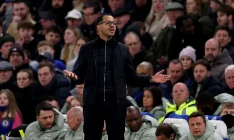 5 điểm nhấn Chelsea 0-1 Newcastle: Tử huyệt pressing; Lịch sử gọi tên Chích chòe