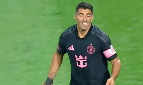 Thiếu Messi, Inter Miami bị Charlotte cầm hòa 0-0