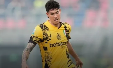 Liverpool, Barca tranh trung vệ 70 triệu euro của Inter