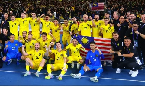 Sự im lặng khó hiểu của AFC trong bê bối của Malaysia