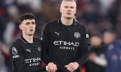 Pep Guardiola thừa nhận sai lầm sau trận hòa West Ham