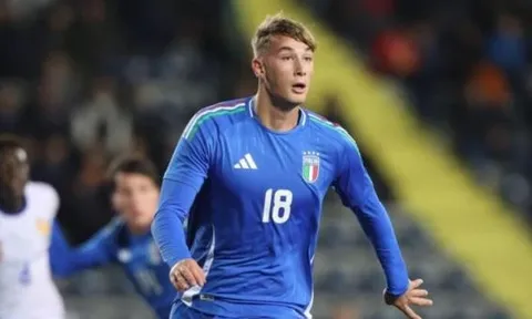 Arsenal và MU tranh giành "sát thủ" 20 tuổi của Inter Milan