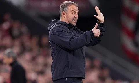 Barcelona phục thù Sevilla bằng sự thận trọng của Hansi Flick
