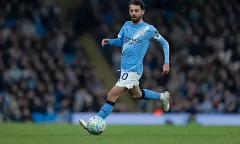 Bỏ Tonali, Pjanic giục Juventus đón Bernardo Silva
