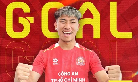 Việt kiều Khoa Ngô tỏa sáng, CA TP.HCM đẩy PVF-CAND lún sâu vào khủng hoảng