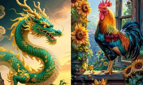 3 con giáp chú ý thấy Dấu Hiệu này là tín hiệu Tài Lộc bùng nổ: Tập trung có thể đổi đời