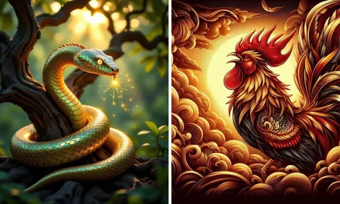3 con giáp đen nhất Bính Ngọ 2026: Đụng đâu cũng mất tiền, của nả không cánh mà bay