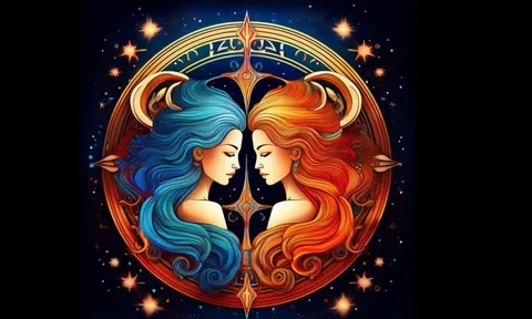 3 cung hoàng đạo đứng trước bước ngoặt lớn: Suy nghĩ chín chắn, vận trình có thể đổi chiều rõ rệt