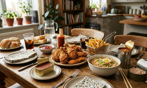 4 thói quen ăn uống nhiều người Việt thích nhưng âm thầm làm tăng nguy cơ ung thư phổi