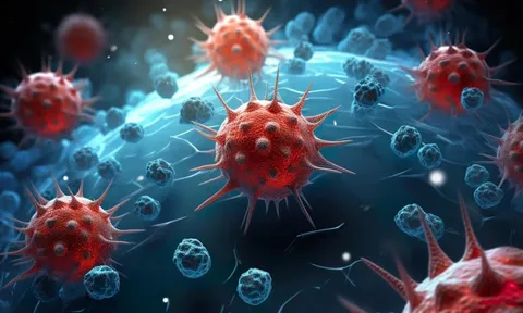 5 biểu hiện khi ngủ của người dễ bị ung thư