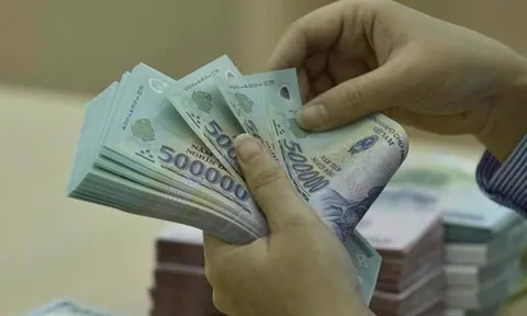 5 khoản tiền sẽ tăng đáng kể khi lương cơ sở tăng từ 1/7