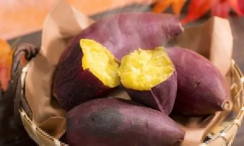 5 người nên thường xuyên ăn khoai lang