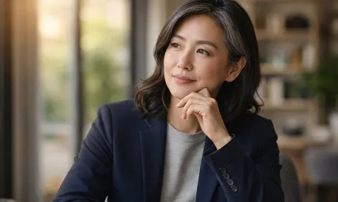 7 dấu hiệu của người càng sống càng khôn ngoan: Ít nói hơn nhưng ai cũng nể