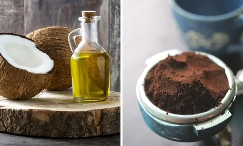 Bã cà phê từ lâu đã được nhiều người tận dụng trong các công thức chăm sóc da tại nhà.