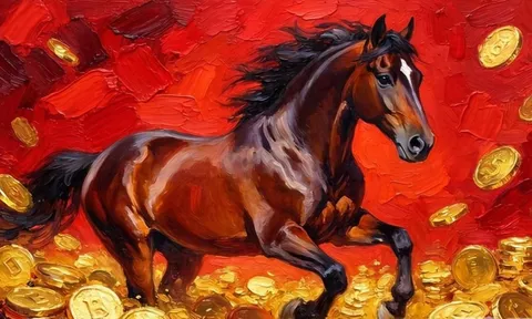 Hết 3 tháng đầu năm là hết vận hạn, 4 tuổi từ tháng 4 tiền vào như thác đổ