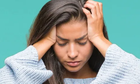 Khi 5 triệu chứng này vẫn tiếp diễn, rất có thể đó là khối u ác tính, hãy đến gặp chuyên gia