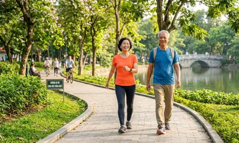 Nghiên cứu mới: Người sở hữu chiều cao này có xu hướng sống lâu hơn, liên quan đến “gen trường thọ”