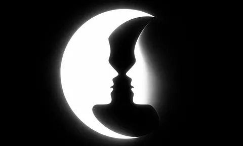 Quiz: Bạn nhìn thấy hình gì trong bức ảnh có thể tiết lộ vì sao bạn cố gắng mãi vẫn chưa thành công