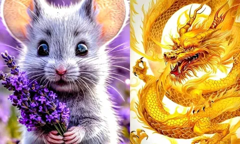 Sau 16/3, 3 tuổi vượt qua giai đoạn khó khăn, tài vận bật dậy, trả xong nợ nần