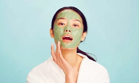 “Thải độc da” có thật không? Những cách giúp làn da sạch khỏe và tươi sáng hơn