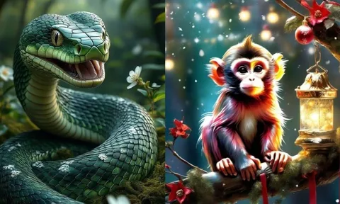 Tháng 2 âm lịch dễ bị vận xui: 3 tuổi nên giữ chặt tiền bạc, 1 con tuổi cẩn trọng khi hợp tác